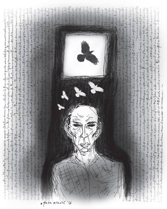 Merawat Peti Ingatan - Ruang Sastra