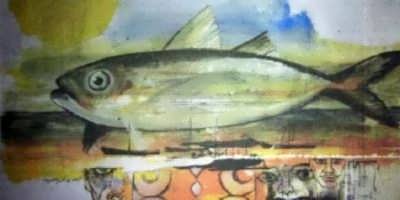 Ikan Kaleng - Cerpen Eko Triono